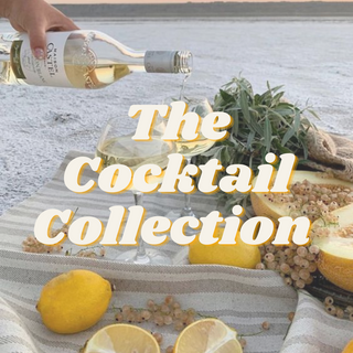 The Cocktail Collection