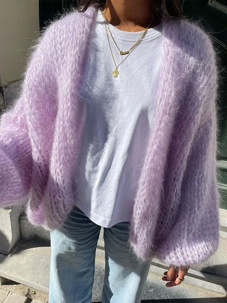 Marina Sweater Cardigan