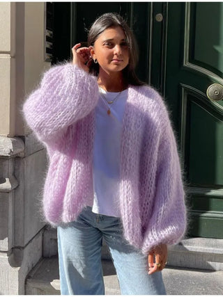 Marina Sweater Cardigan