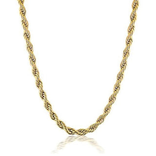 Sophie Twist Chain Necklace