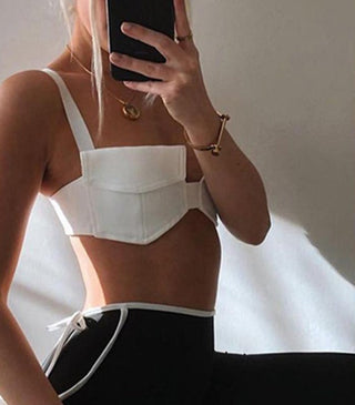 Lucy Bralette Top